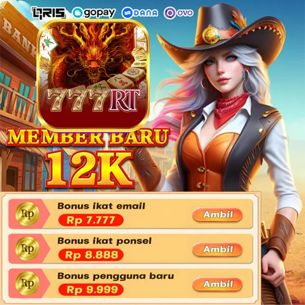 777RT Maxwin Pola Gacor Hari Ini