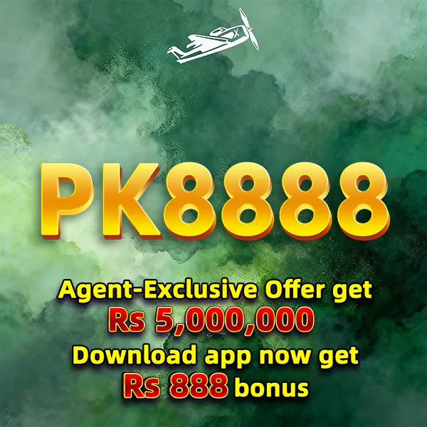 PK8888 Login Resmi APK 2026