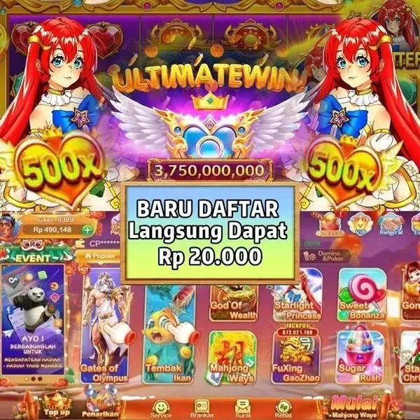 ultimatewin APK