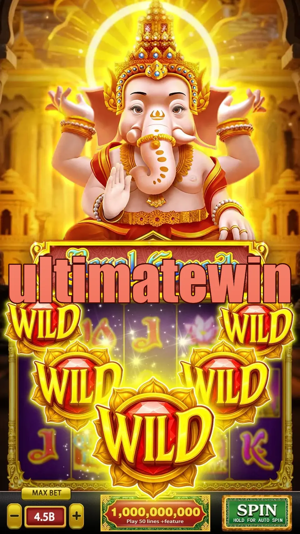 ultimatewin APK