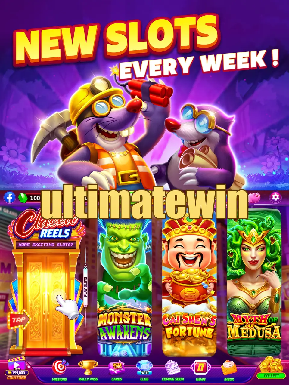 ultimatewin APK