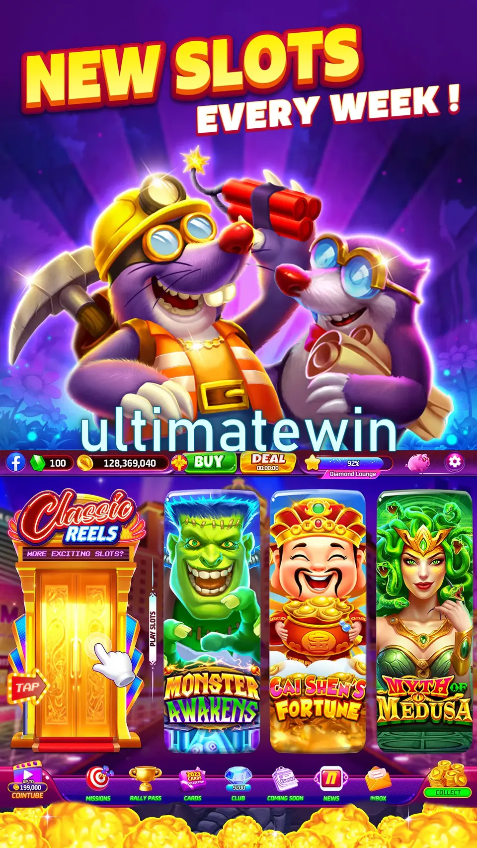 ultimatewin APK