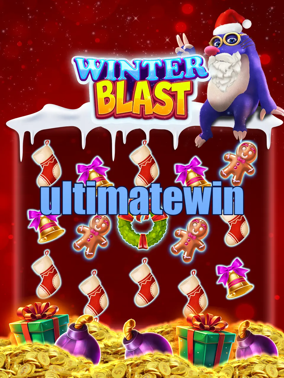 ultimatewin Masuk