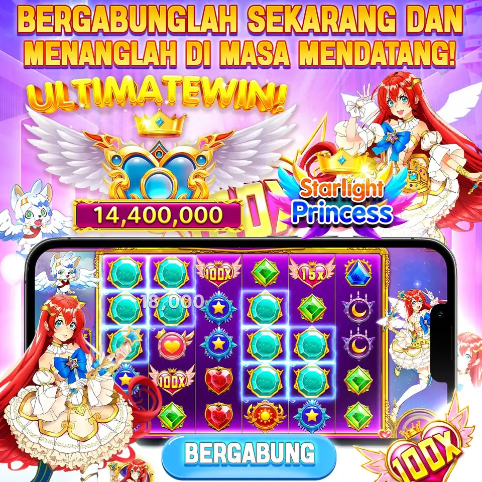 ULTIMATEWIN APK Resmi Unduh Indonesia