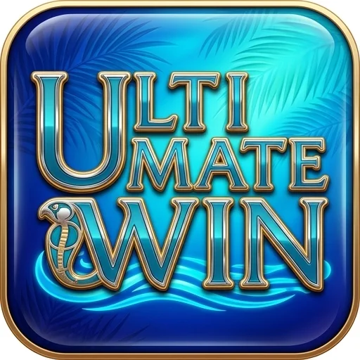ultimatewin Logo - Resmi