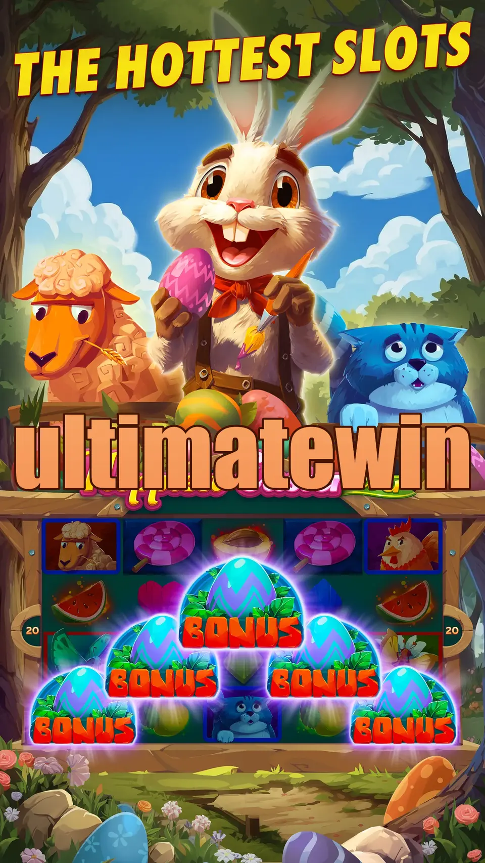 ultimatewin Preview - Resmi Unduh